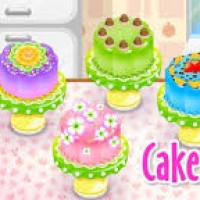 Cake Creations