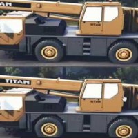 Mobile Crane Trucks Differences