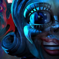 Zoolax: Nights Evil Clowns - Scary Game
