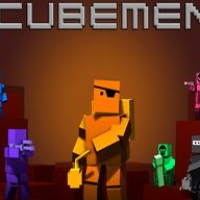 Cubemen