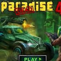 Dead Paradise 4