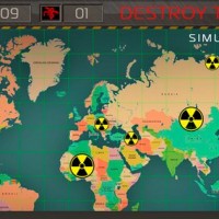 Destroy The World