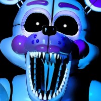 Five Nights At Freddy's: Sister Location