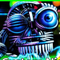 FNAF: Sister Location Custom Night