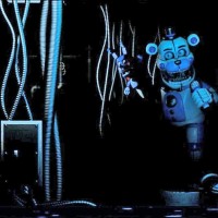 FNAF - Sister Location Nights 2