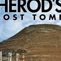 Herod's Lost Tomb