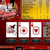 Joker Poker