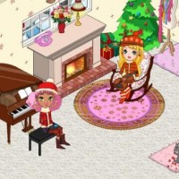 My Xmas Room