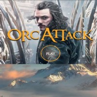 Orc Attack: The Hobbit